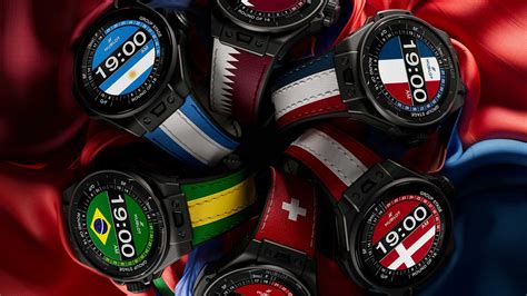 hublot fifa world cup 2022|world cup 2022 hublot.